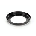Dispense-Rite Ring Bezel, Black For Stl-2 Se STL2R-BLK